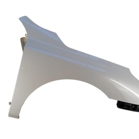 Aile avant droit RENAULT LATITUDE Photo n°1