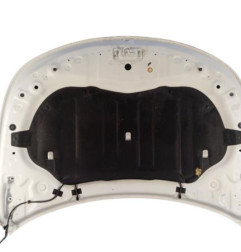 Capot RENAULT LATITUDE Photo n°4