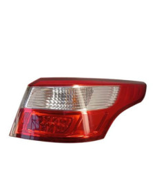 Feu arriere principal droit (feux) RENAULT LATITUDE Photo n°1