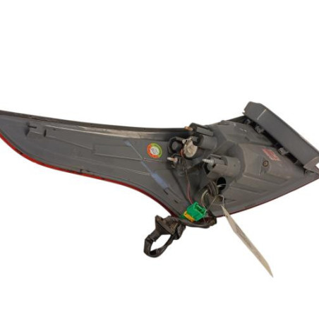 Feu arriere principal droit (feux) RENAULT LATITUDE