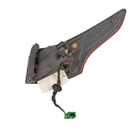 Feu arriere principal gauche (feux) RENAULT LATITUDE