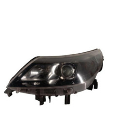Optique avant principal gauche (feux)(phare) RENAULT LATITUDE Photo n°1