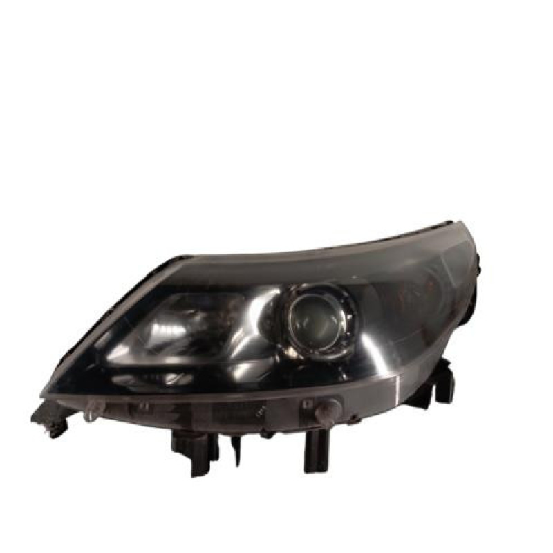 Optique avant principal gauche (feux)(phare) RENAULT LATITUDE
