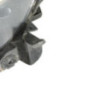 Optique avant principal gauche (feux)(phare) RENAULT LATITUDE