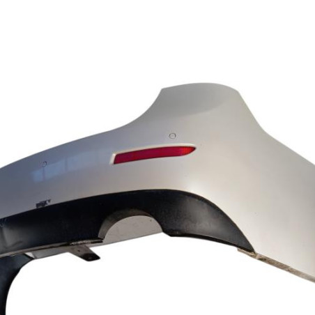 Pare choc arriere RENAULT LATITUDE