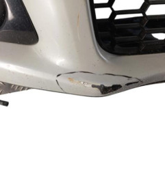 Pare choc avant RENAULT LATITUDE Photo n°4