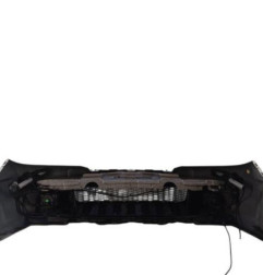 Pare choc avant RENAULT LATITUDE Photo n°8