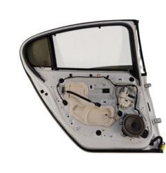 Porte arriere gauche RENAULT LATITUDE Photo n°5