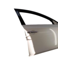 Porte avant droit RENAULT LATITUDE Photo n°3