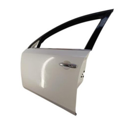 Porte avant gauche RENAULT LATITUDE Photo n°1