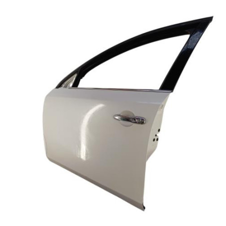 Porte avant gauche RENAULT LATITUDE Photo n°1