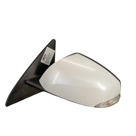 Retroviseur gauche RENAULT LATITUDE Photo n°1