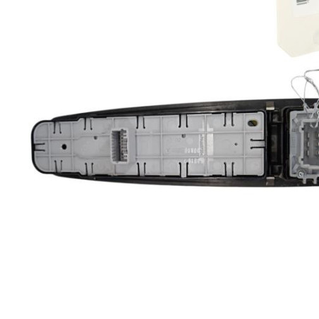 Interrupteur de leve vitre avant gauche RENAULT LATITUDE