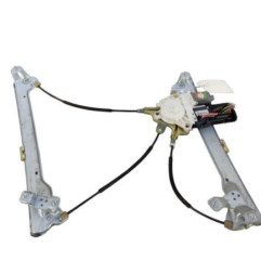 Leve vitre electrique avant gauche RENAULT LATITUDE Photo n°1