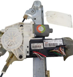 Leve vitre electrique avant gauche RENAULT LATITUDE