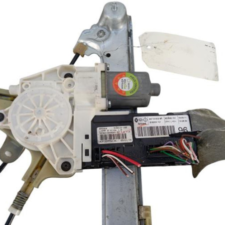 Leve vitre electrique avant gauche RENAULT LATITUDE