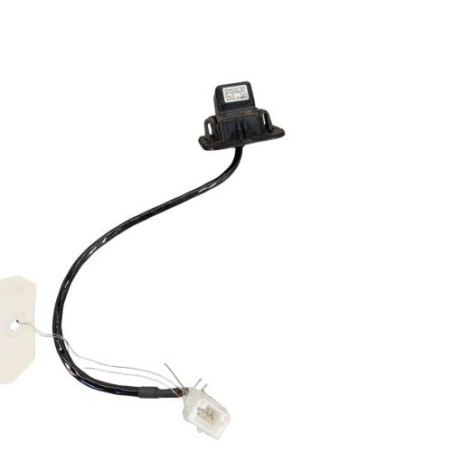 Camera de recul RENAULT LATITUDE Photo n°1