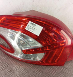 Feu arriere principal gauche (feux) PEUGEOT 208 1 Photo n°1