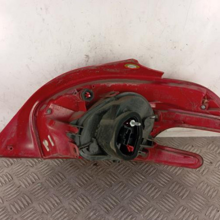 Feu arriere principal gauche (feux) PEUGEOT 208 1