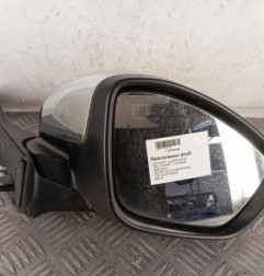 Retroviseur droit PEUGEOT 208 1 Photo n°1