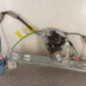 Leve vitre electrique avant droit PEUGEOT 208 1