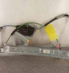 Leve vitre electrique avant droit PEUGEOT 208 1