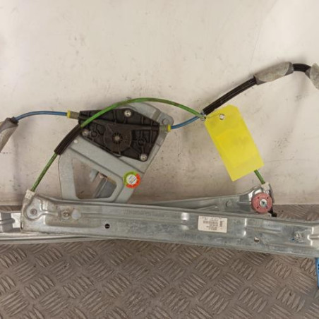 Leve vitre electrique avant droit PEUGEOT 208 1
