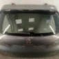 Malle/Hayon arriere PEUGEOT 2008 1