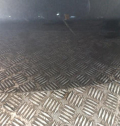 Malle/Hayon arriere PEUGEOT 2008 1