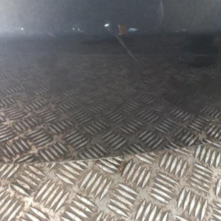 Malle/Hayon arriere PEUGEOT 2008 1