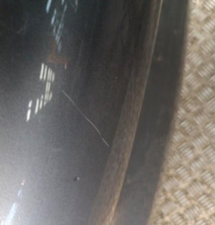 Malle/Hayon arriere PEUGEOT 2008 1 Photo n°3