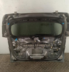 Malle/Hayon arriere PEUGEOT 2008 1 Photo n°6