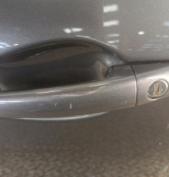 Porte avant gauche PEUGEOT 2008 1 Photo n°3