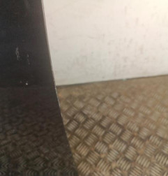 Porte avant gauche PEUGEOT 2008 1 Photo n°4