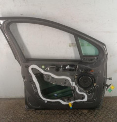 Porte avant gauche PEUGEOT 2008 1 Photo n°5