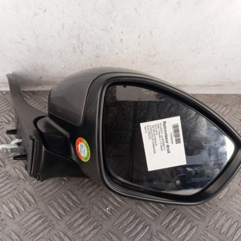 Retroviseur droit PEUGEOT 2008 1