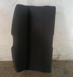 Plage arriere PEUGEOT 2008 1 Photo n°1