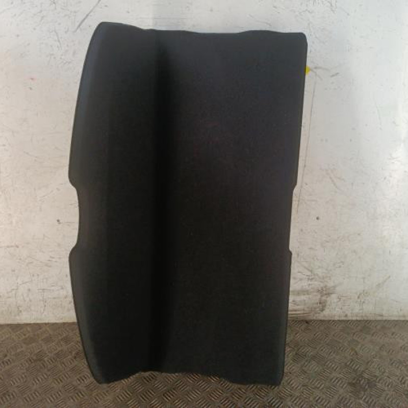 Plage arriere PEUGEOT 2008 1 Plage arriere PEUGEOT 2008 1