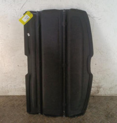 Plage arriere PEUGEOT 2008 1