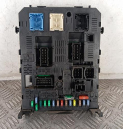 Boitier BSI PEUGEOT PARTNER 2 Photo n°1