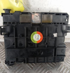 Boitier servitude moteur (BSM) PEUGEOT PARTNER 2