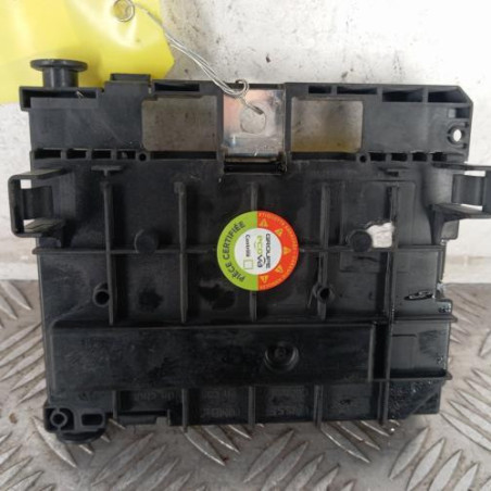 Boitier servitude moteur (BSM) PEUGEOT PARTNER 2