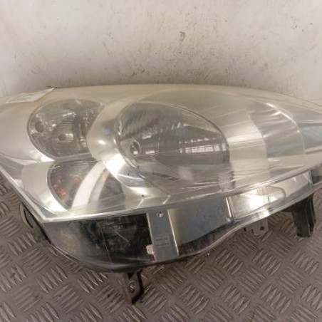 Optique avant principal droit (feux)(phare) PEUGEOT PARTNER 2 Photo n°1