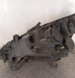 Optique avant principal droit (feux)(phare) PEUGEOT PARTNER 2