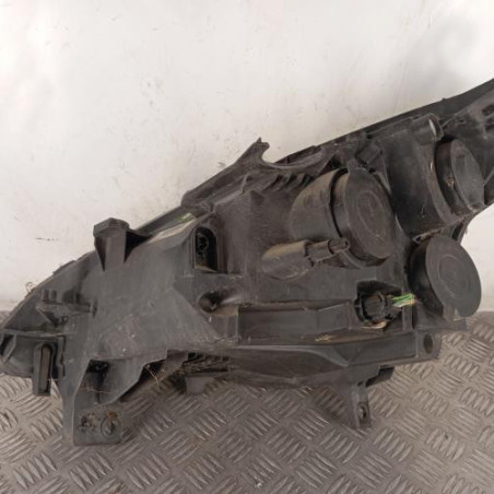 Optique avant principal droit (feux)(phare) PEUGEOT PARTNER 2