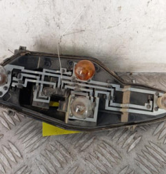 Platine feu arriere droit PEUGEOT PARTNER 2 Photo n°1