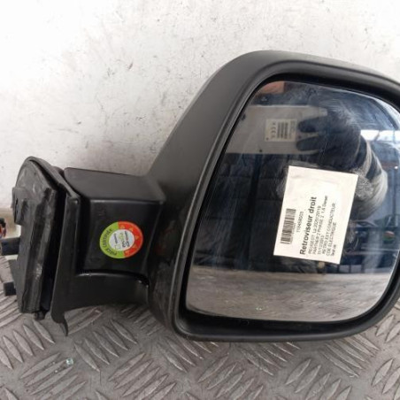 Retroviseur droit PEUGEOT PARTNER 2 Photo n°1