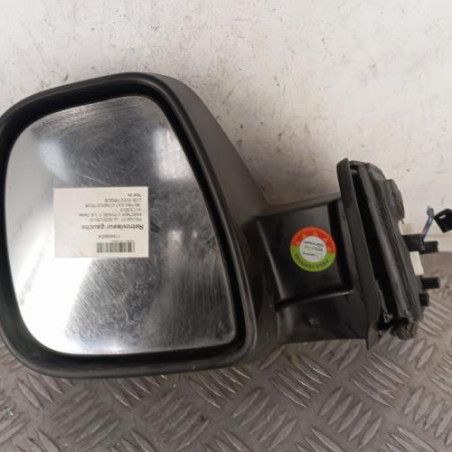 Retroviseur gauche PEUGEOT PARTNER 2 Photo n°1