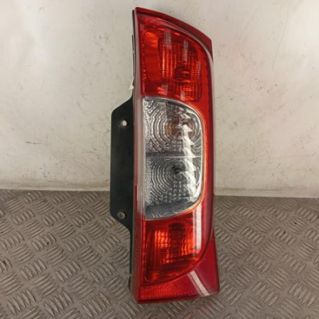 Feu arriere principal droit (feux) CITROEN NEMO Photo n°1