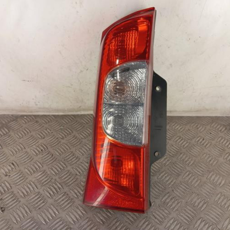 Feu arriere principal gauche (feux) CITROEN NEMO